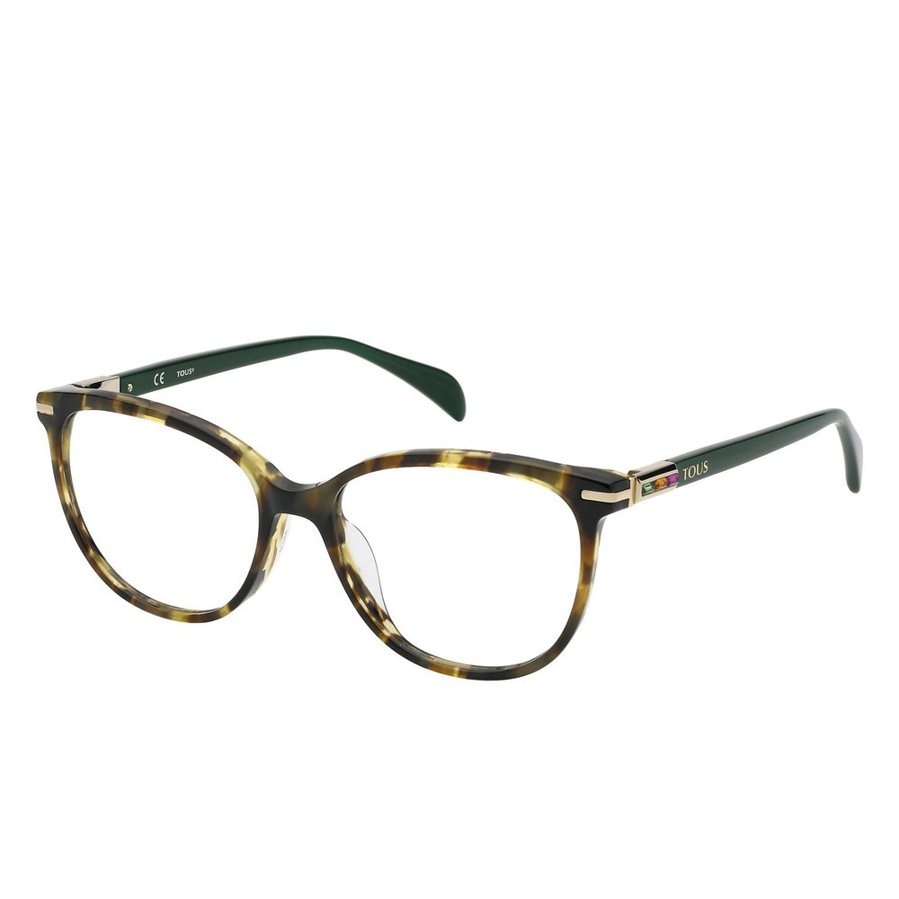 NWT Tous VTOB12S-0710 Eyeglasses